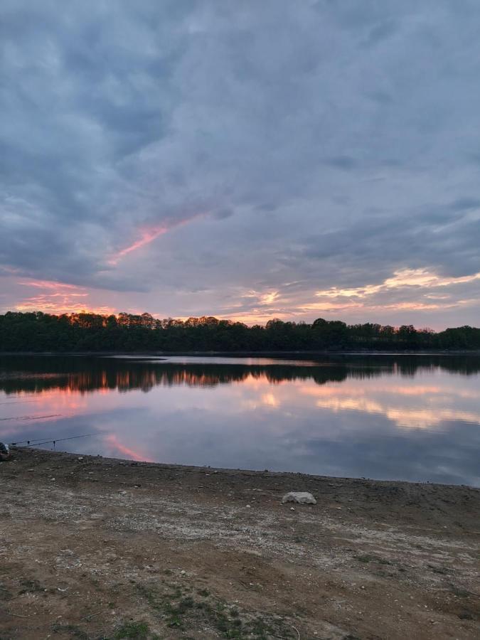 Agroturystyka Nad Strumykiem Lesna  Exterior photo