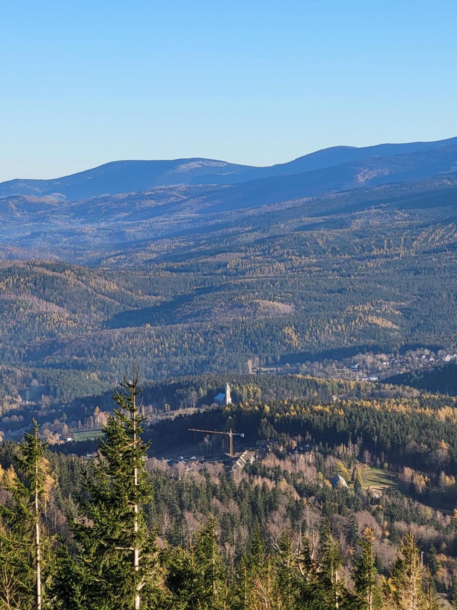 Agroturystyka Nad Strumykiem Lesna  Exterior photo